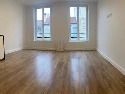 Appartement, 56 m²