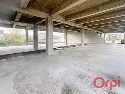 Appartement, 174 m²