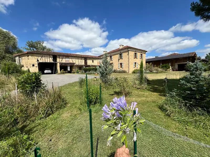 Maison, 300 m²