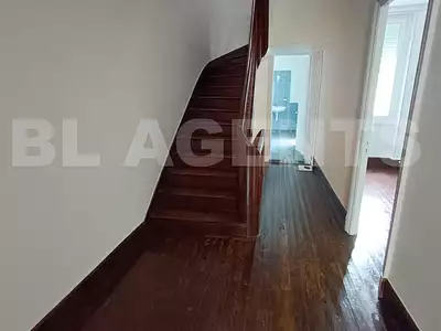 Maison, 121 m²