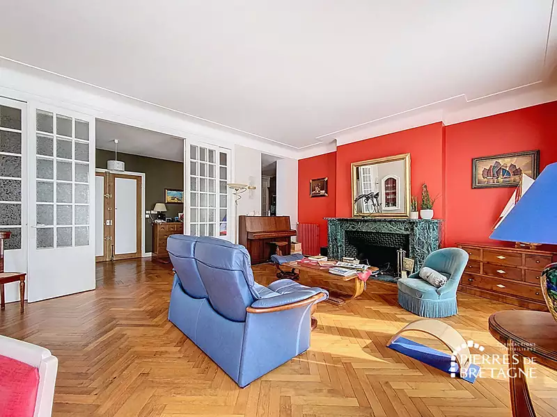 Appartement, 207,76 m²