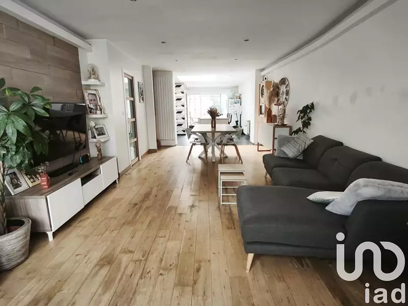 Maison, 92 m²