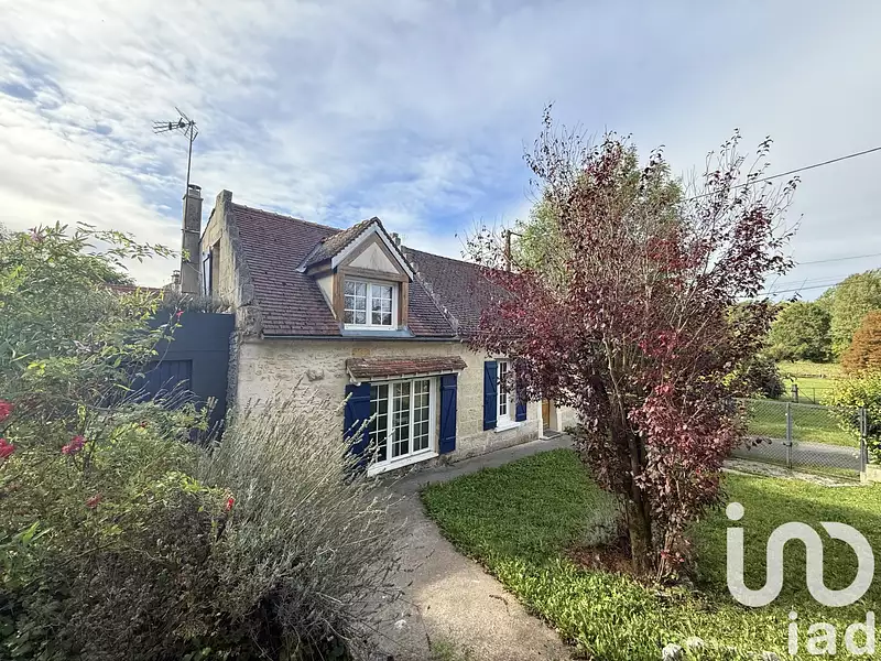 Maison, 70 m²