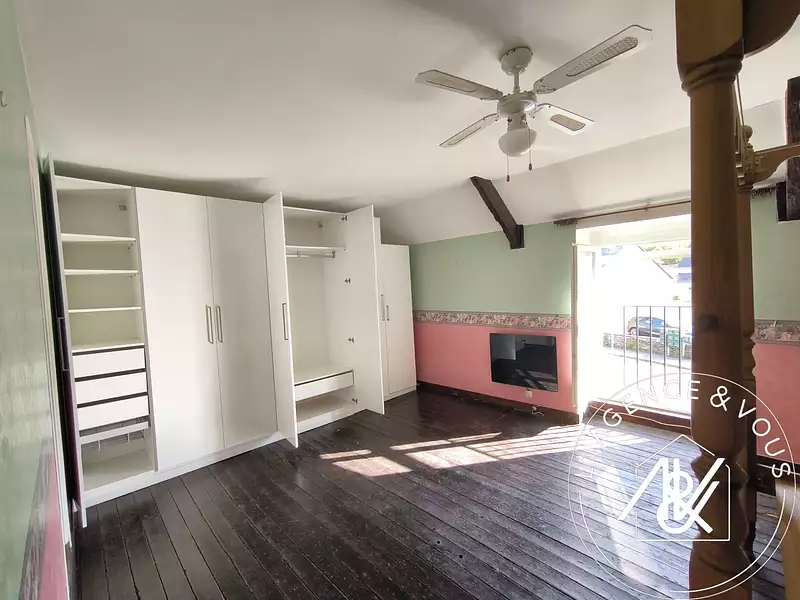 Maison, 143,8 m²