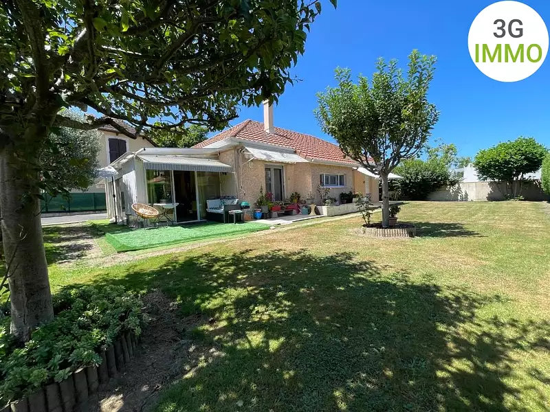 Maison, 91,08 m²