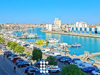 Appartement, 105 m²