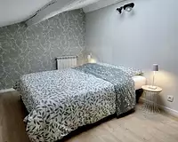 Appartement, 116,5 m²