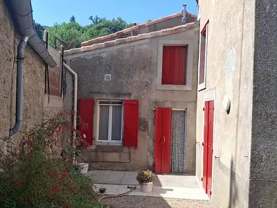 Maison, 51 m²