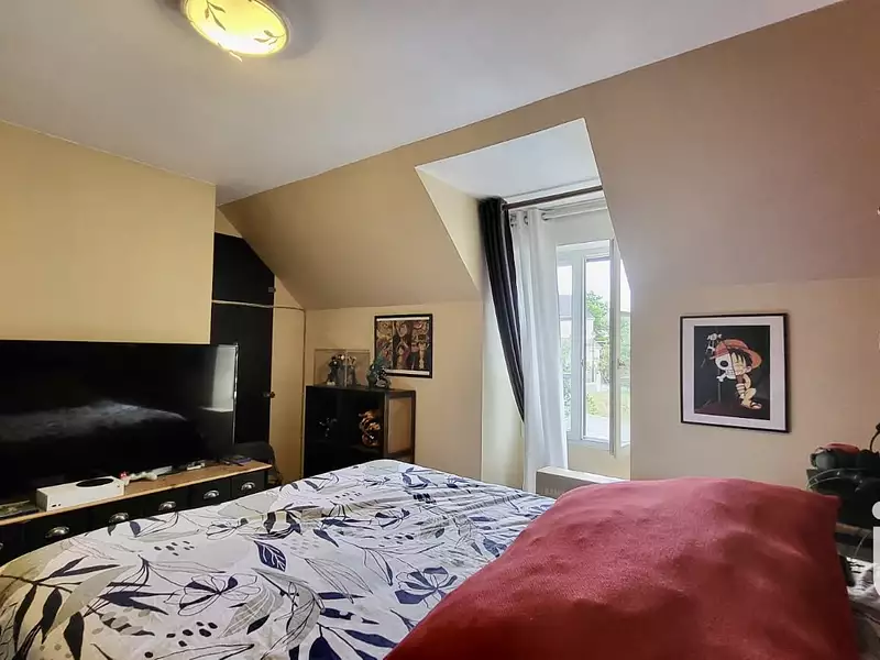 Maison, 126 m²
