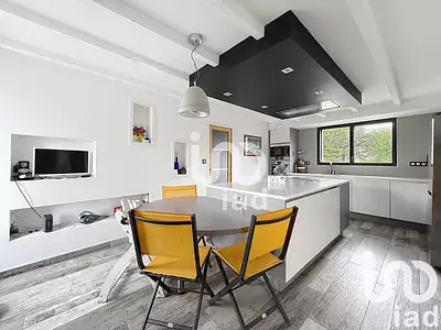 Maison, 170 m²