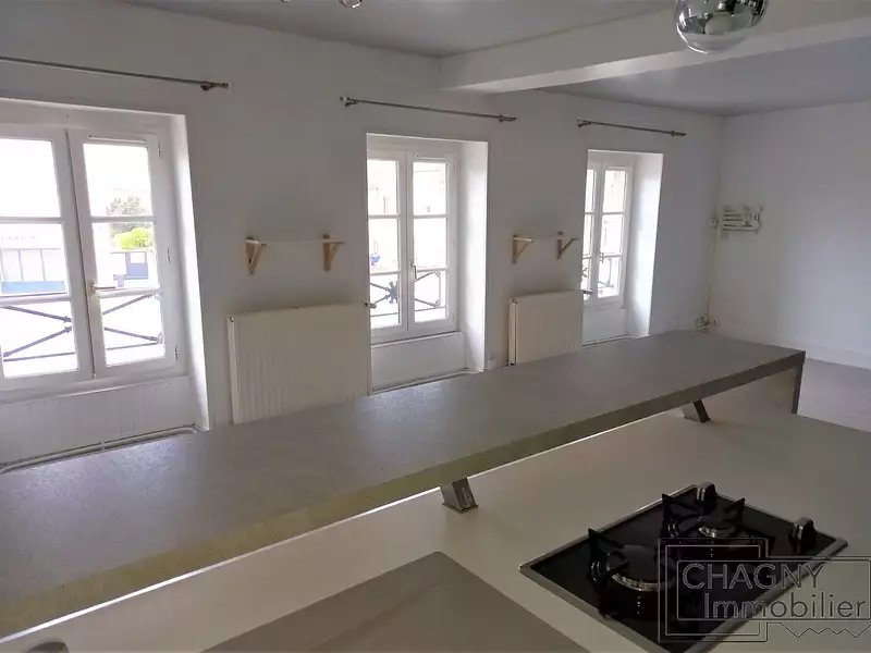Appartement, 76 m²