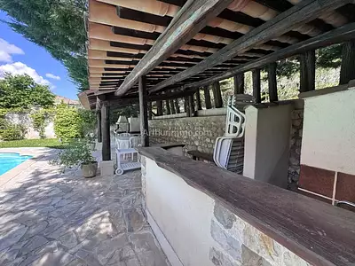 Maison, 185 m²