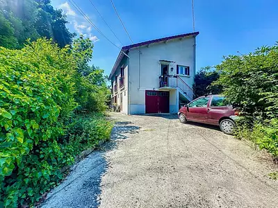 Maison, 120 m²