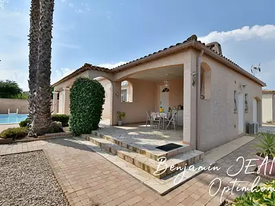 Maison, 103 m²