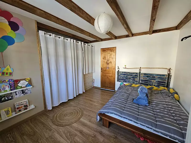Maison, 157 m²