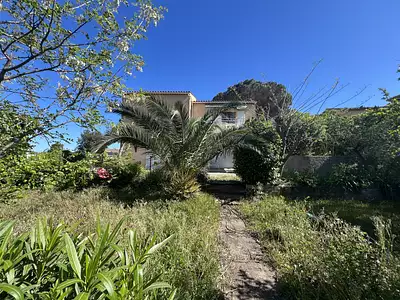 Maison, 153,9 m²