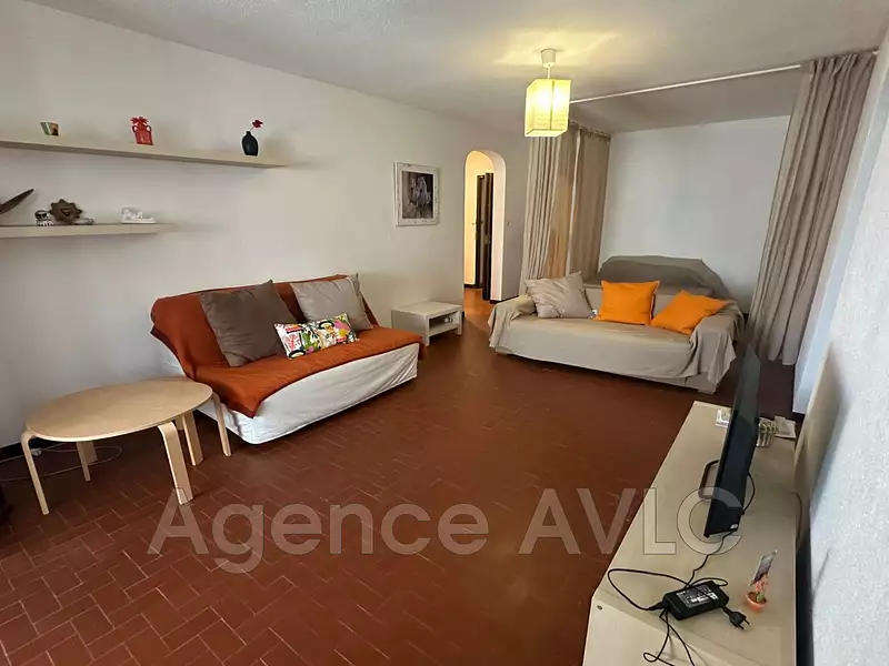 Appartement, 38,2 m²