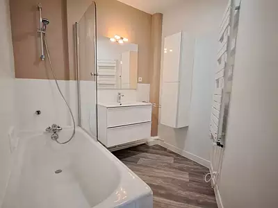 Appartement, 97,61 m²