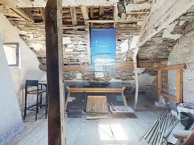 Maison, 68 m²