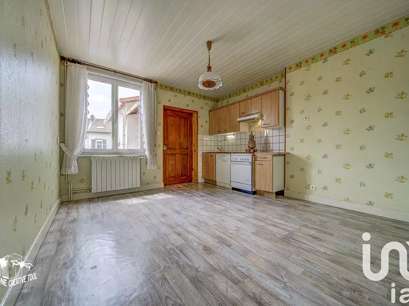 Maison, 87 m²