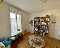 Appartement, 61 m²