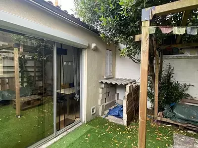 Maison, 75,1 m²