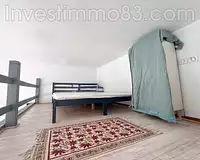 Appartement, 30,13 m²