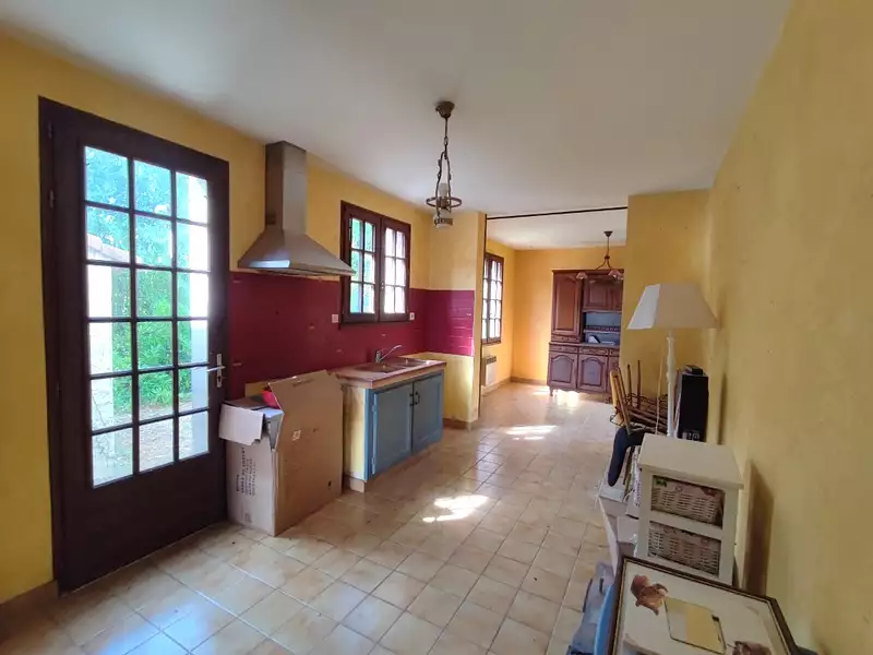 Maison, 142 m²