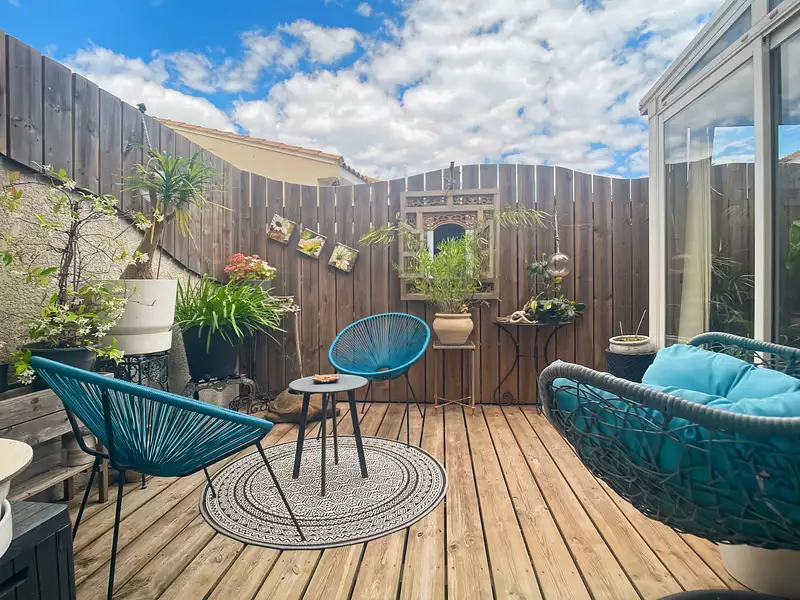 Maison, 70 m²