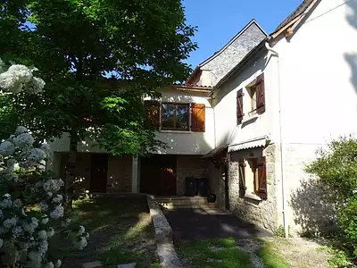 Maison, 92 m²