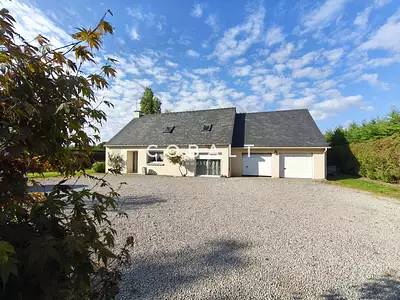 Maison, 120 m²
