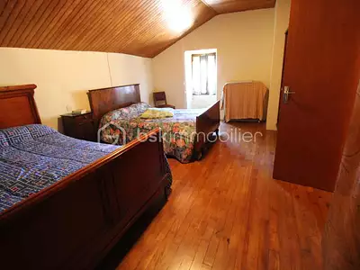 Maison, 45 m²