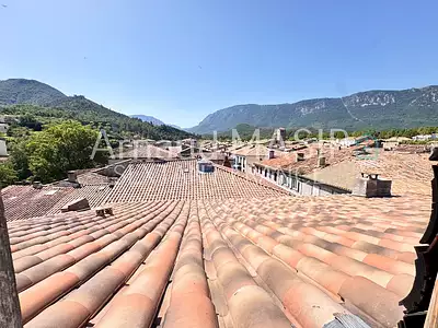 Maison, 349 m²