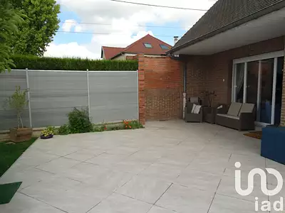 Maison, 149 m²