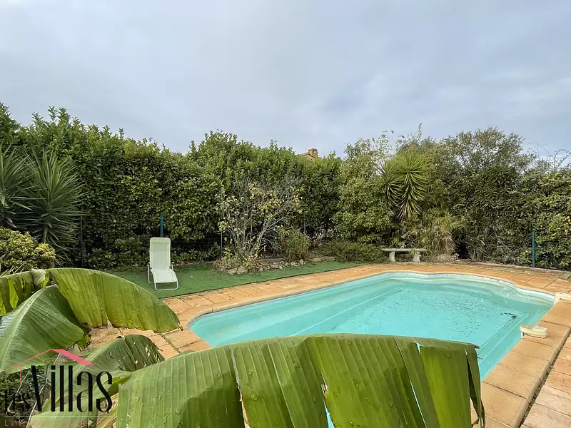 Maison, 163 m²