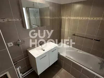 Appartement, 62,64 m²