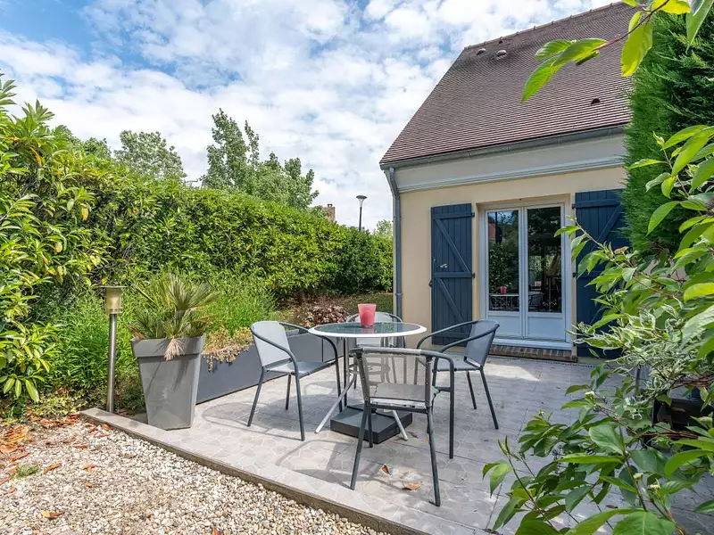 Maison, 122 m²