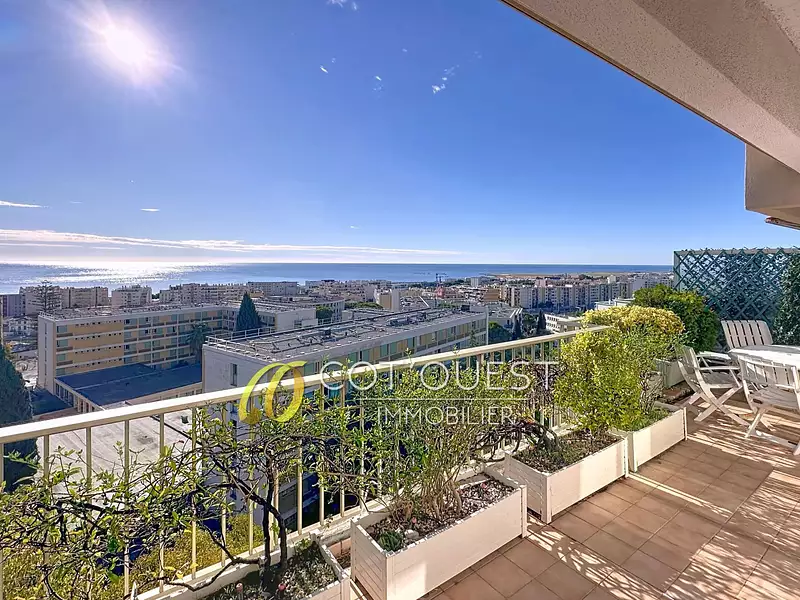 Appartement, 51,19 m²