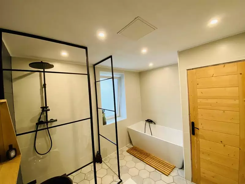 Maison, 123 m²