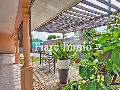 Maison, 64,71 m²