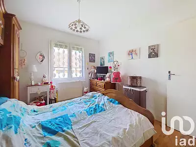 Maison, 100 m²