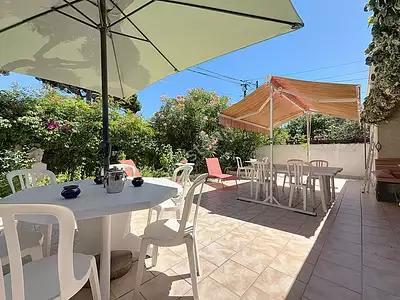 Maison, 55,05 m²