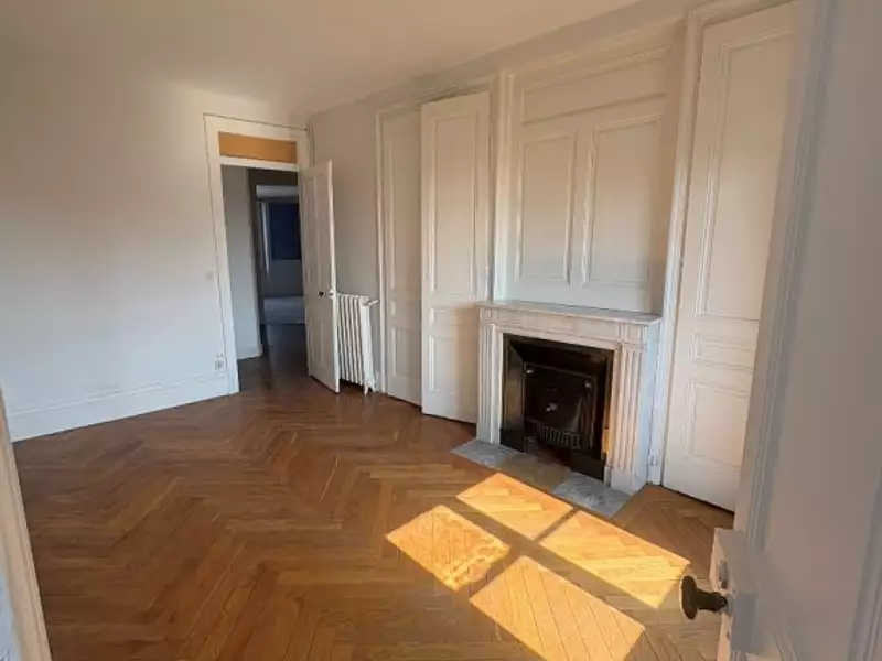 Appartement, 110 m²
