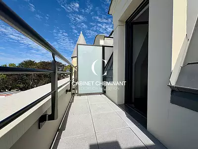Appartement, 52,03 m²
