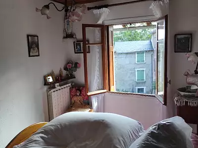 Maison, 60 m²