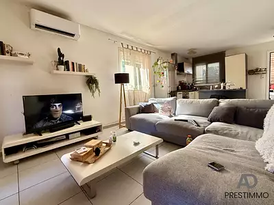 Appartement, 63 m²