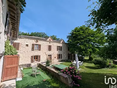 Maison, 293 m²