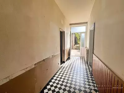 Maison, 98 m²