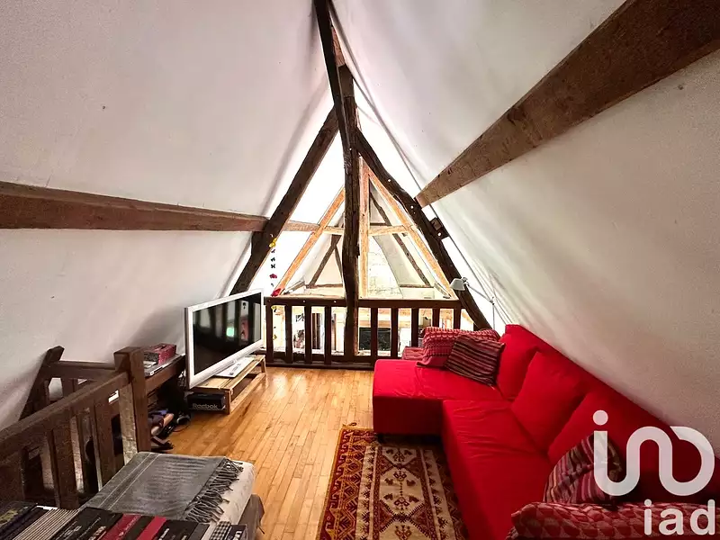 Maison, 154 m²