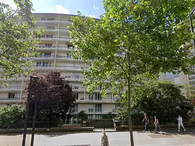Appartement, 75 m²
